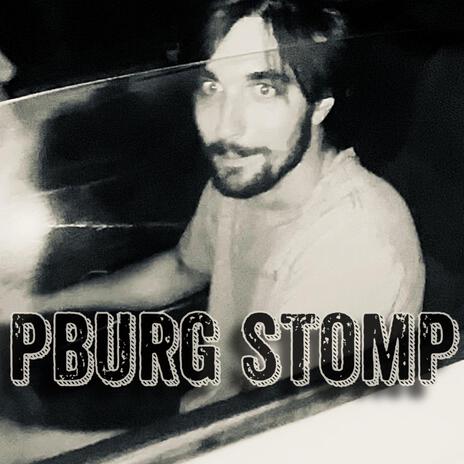 PBURG STOMP | Boomplay Music