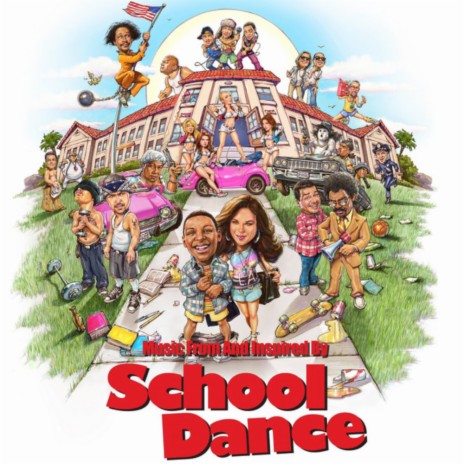 Shake That (School Dance) | Boomplay Music