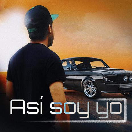 Asi soy yo | Boomplay Music