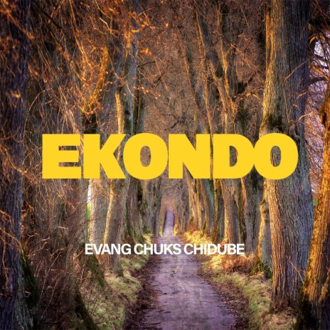 Ekondo | Boomplay Music