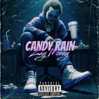 Candy rain