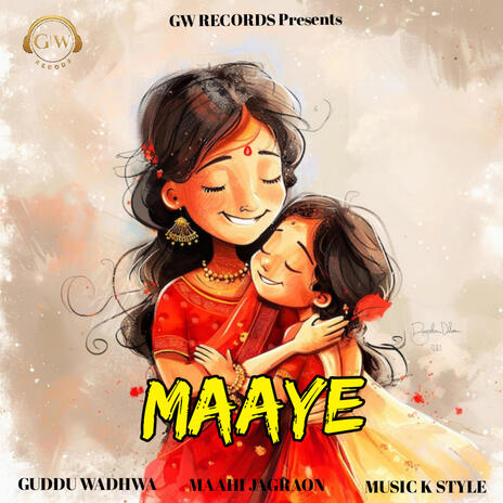 Maaye | Boomplay Music