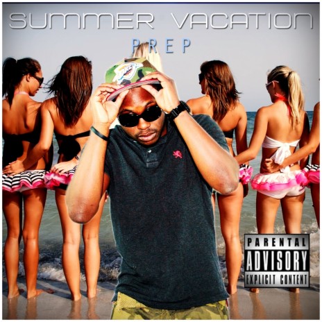 Summer Vacation | Boomplay Music