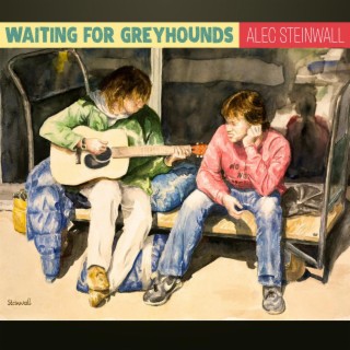 Waiting for Greyhounds