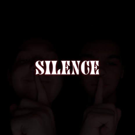 silence ft. arrney | Boomplay Music