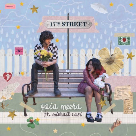 17th street ft. Mikhail Cazi | Boomplay Music