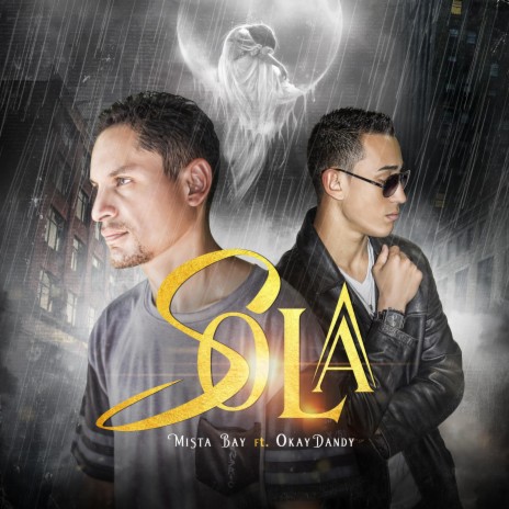 Sola (feat. Mista Bay)