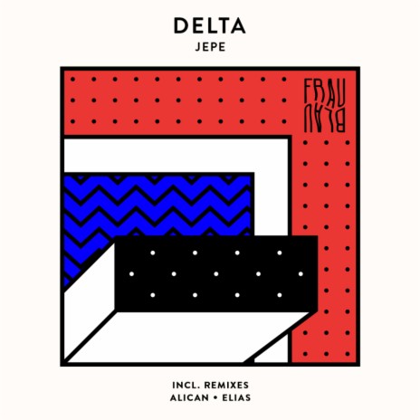 Delta (Elias Afro Mix)