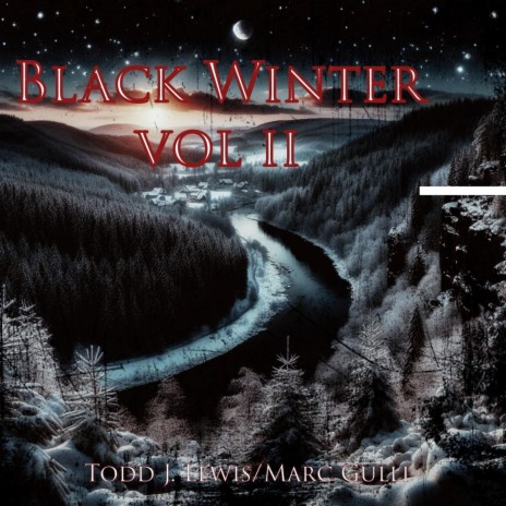 BLACK WINTER VOL ii