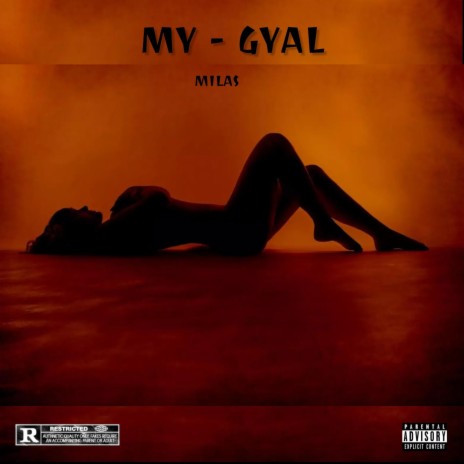 my gyal (Version Official)