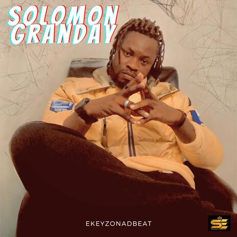 Solomon Granday | Boomplay Music