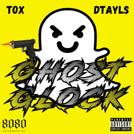 Ghost Glock ft. Dtayls
