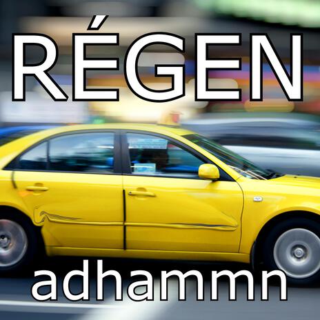 Régen