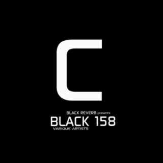 Black 158