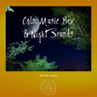 Calm Music Box & Night Sounds