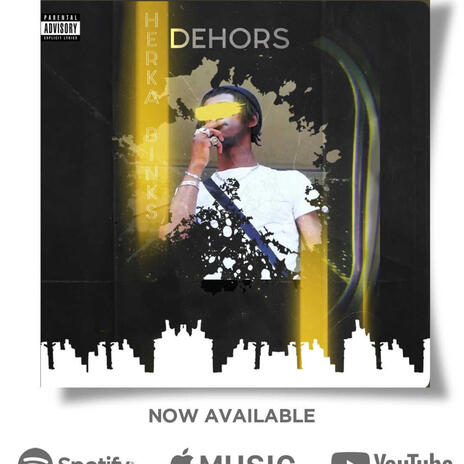 Dehors | Boomplay Music