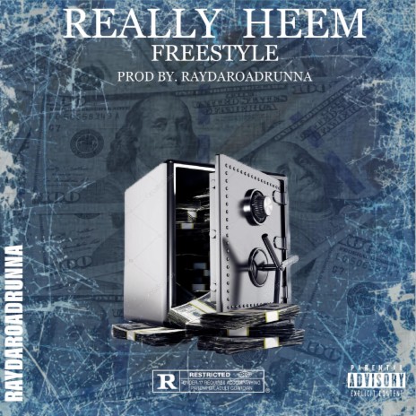 Really Heem Freestyle | Boomplay Music