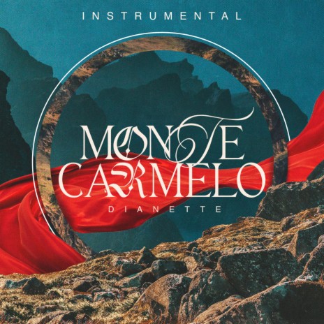 Monte Carmelo (Instrumental) | Boomplay Music