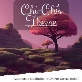 Autonomic Meditation Bgm for Stress Relief