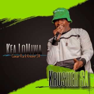 Kea Lomiwa (feat. Krusher SA) (Kea Lomiwa)