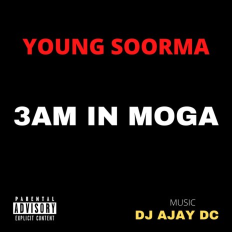 3AM In Moga | Boomplay Music