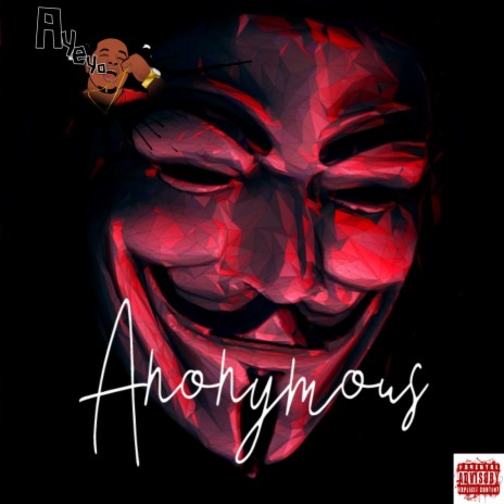 Anonymous (feat. Yung Xclusive) | Boomplay Music