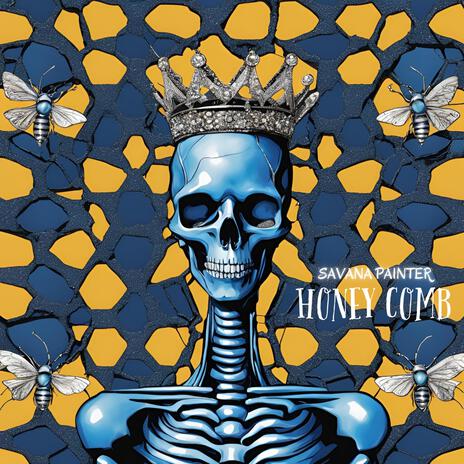 Honey Comb | Boomplay Music