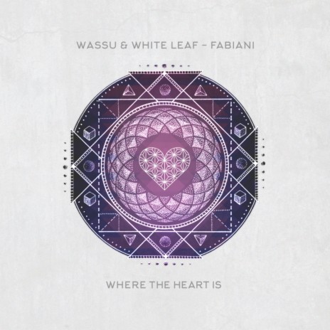 Fabiani (Wassu Remix) ft. White Leaf