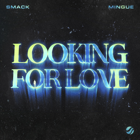 Looking For Love ft. Mingue | Boomplay Music