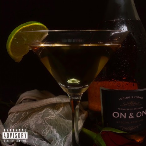 On&On ft. Flomo | Boomplay Music