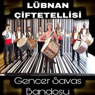 Lübnan Çiftetellisi Davul Show