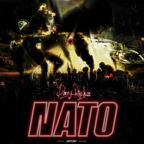 NATO | Boomplay Music