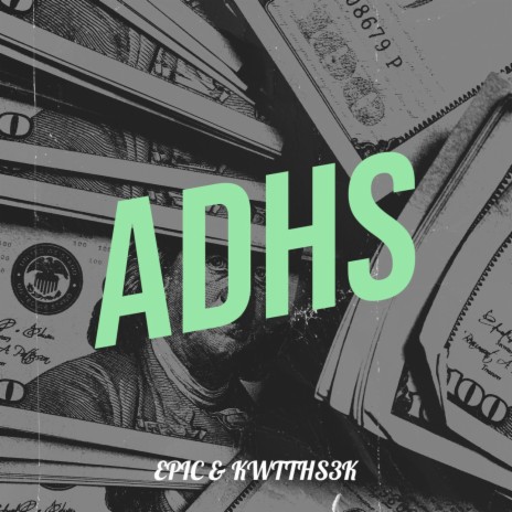 Adhs ft. Kwtths3k | Boomplay Music