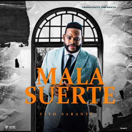 Mala Suerte | Boomplay Music