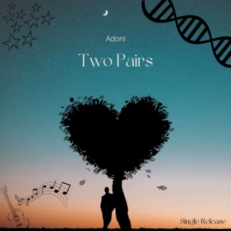 Two Pairs | Boomplay Music