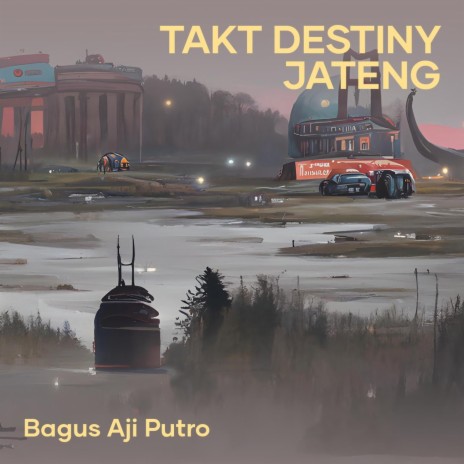 Takt Destiny Jateng (Acoustic) | Boomplay Music