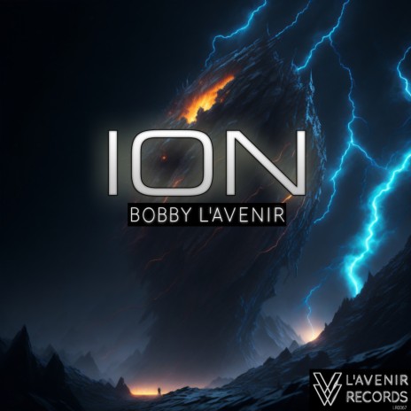Ion (Original Mix) | Boomplay Music