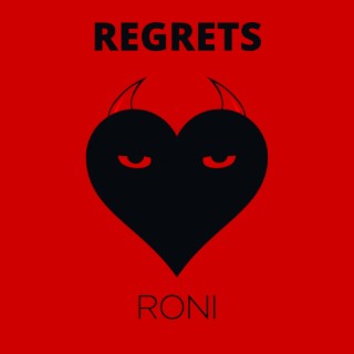 REGRETS lyrics | Boomplay Music