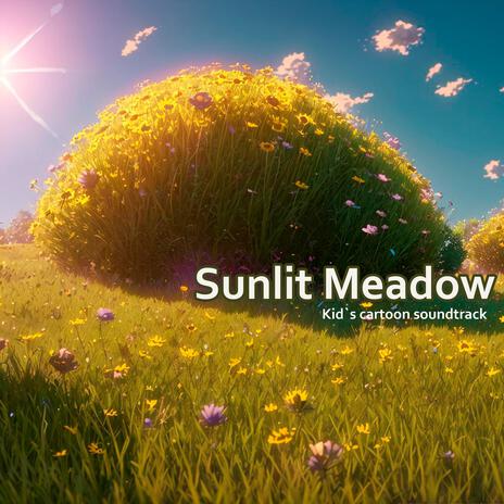 Sunlit Meadow | Boomplay Music