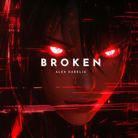 broken </3 | Boomplay Music