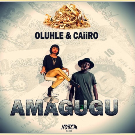 Amagugu ft. Caiiro | Boomplay Music