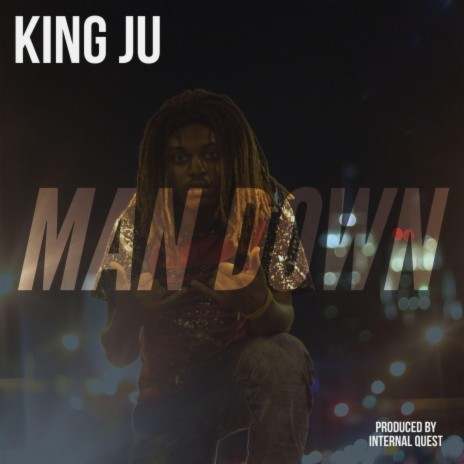 Man Down | Boomplay Music