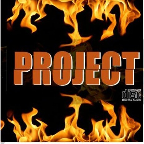 Moto Mkubwa ft. Big Black & Project | Boomplay Music