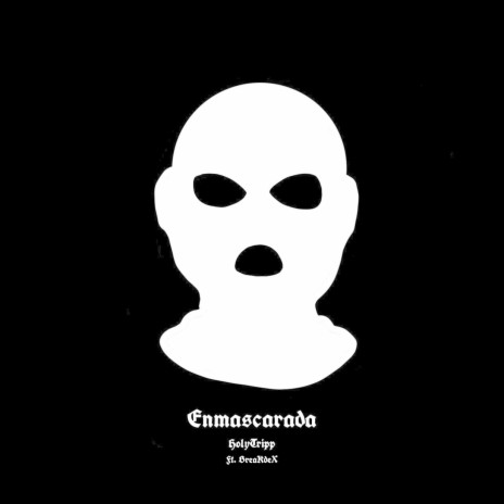 Enmascarada ft. BreakDeX | Boomplay Music
