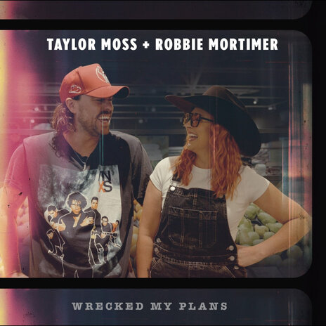 Wrecked My Plans ft. Robbie Mortimer | Boomplay Music