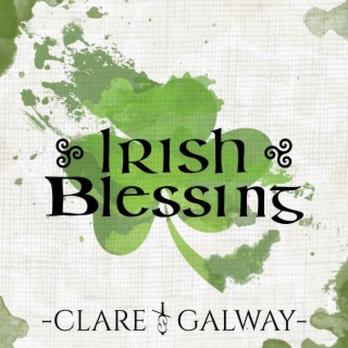 Irish Blessing