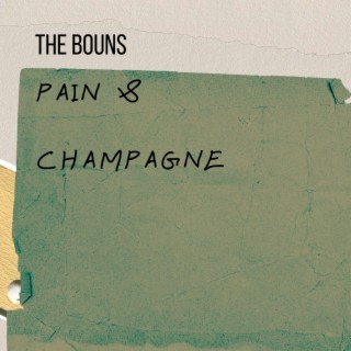 pain and champagne