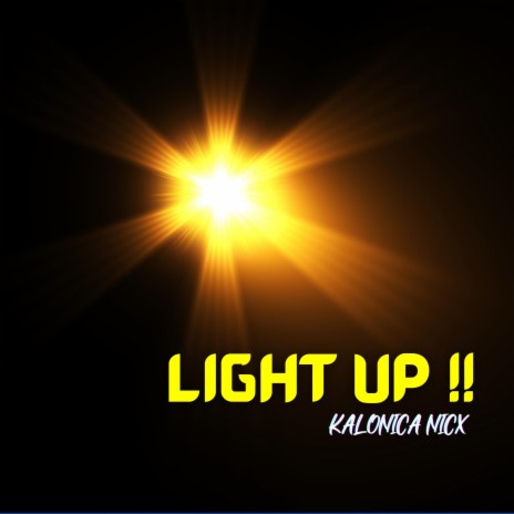 Light Up! | Boomplay Music