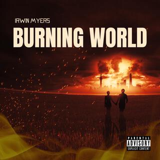 Burning World