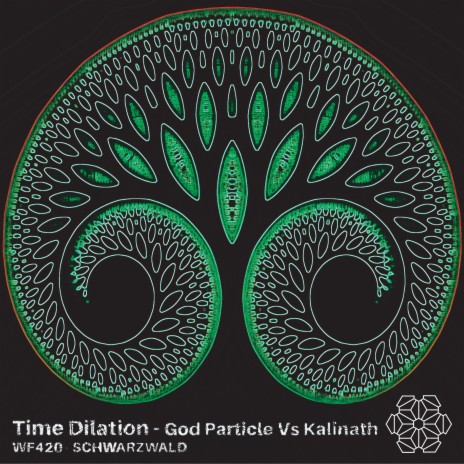 Time Dilation ft. Kalinath | Boomplay Music